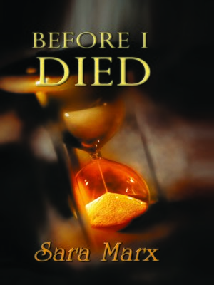cover image of Before I Died